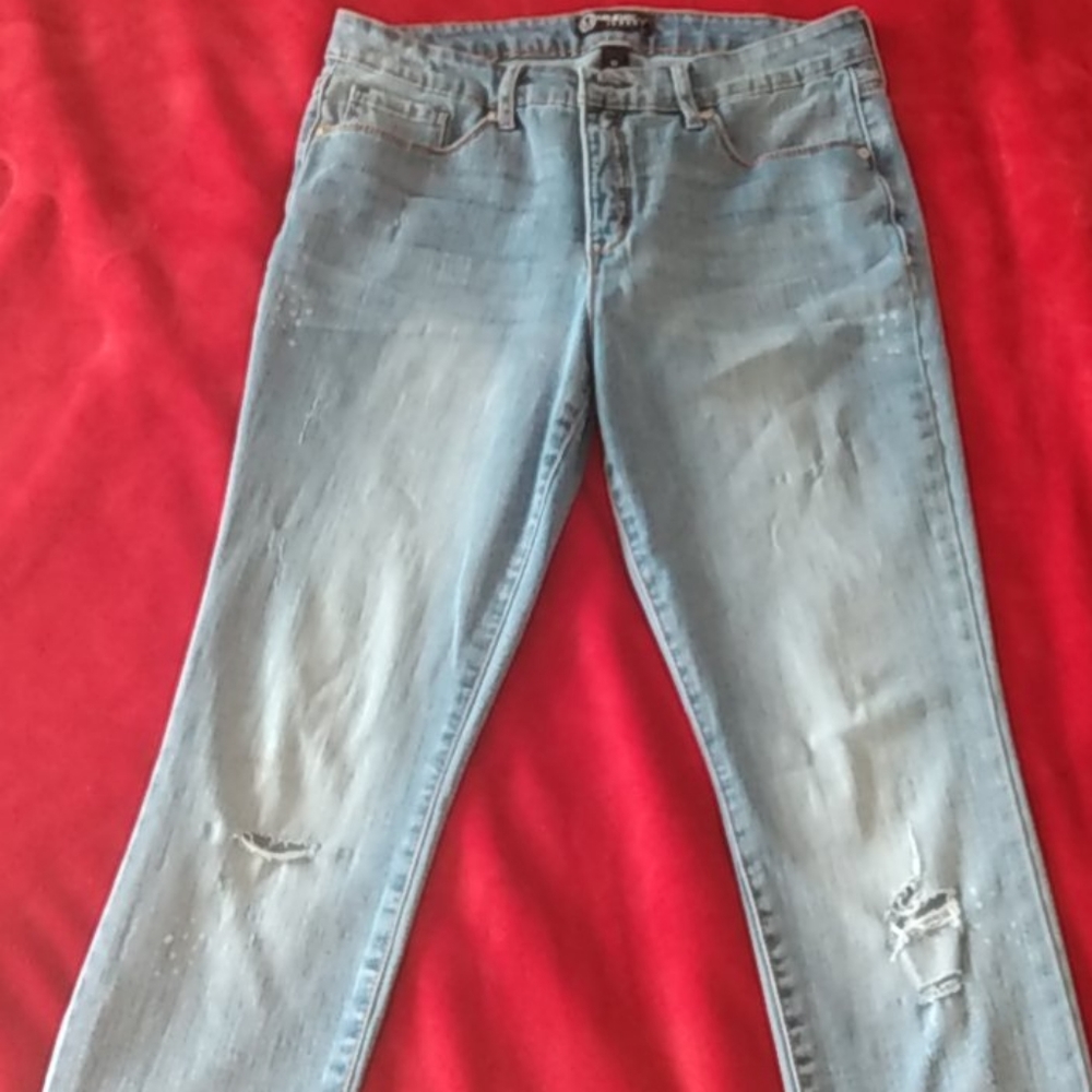 Miracle Body Women's Jeans size 10